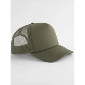 Classic Sustainable Foam Trucker Cap Promotional <b>Hats</b> & Caps - Product Image 4