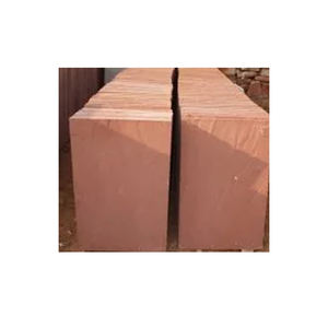 Arenisca Rosa natural Jodpur de tamaño personalizado para decoración del hogar disponible a precio mayorista - Product Image 6