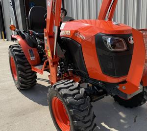 Tractor Compacto Usado 2020 para B2301, 20 HP, 4WD, Transmisión por Engranajes, con Motor, Garantía de 2 Años, Excelente Estado - Product Image 6
