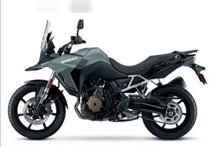 Motocicleta Deportiva B-M-W 24RA - Product Image 5