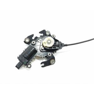MOTEUR DE FERMENTATION DE PORTE ARRIÈRE PEUGEOT 508 Station Wagon 9687233280 (11>) - Product Image 3