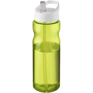 Borraccia Sportiva H2O Active 650 ml Personalizzabile - Gadget Acquatico Essenziale - Product Image 2