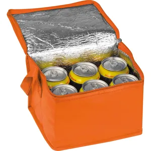 LUDMILA Borsa Termica Personalizzata per le Tue Esigenze di Bevande - Product Image 2