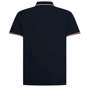 Camisas Polo para Hombre de Primera Calidad, Hechas a Medida, Color Personalizado, Cómodas, Nuevo Modelo, Ropa Exterior Masculina, Estilo Polo - Product Image 5