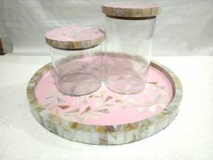 Plateau de serpillière écologique pour le nettoyage domestique régulier, favorisant l'utilisation de matériaux durables et une durabilité longue durée - Product Image 6