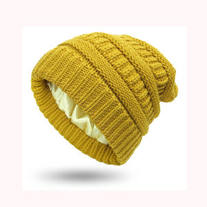 Top Quality Customized Embroidery Logo Beanie <b>Hats</b> Fashionwear Beanie <b>Caps</b> for Unisex Latest Design jacquard Beanie <b>Caps</b> - Product Image 4