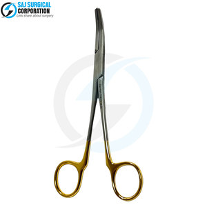 Agarre cómodo para usar Fórceps TC quirúrgicos Recién llegado Fórceps TC de calidad premium - Product Image 4