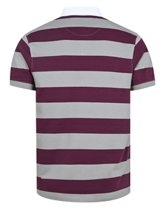 Precio barato Venta caliente Diseño único Estilo vintage Por encargo Hombres Polos - Product Image 2
