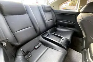 อินฟินิตี้ G35 สปอร์ตคูเป้ ปี 2004 มือสอง พวงมาลัยซ้าย/ขวา - Product Image 6