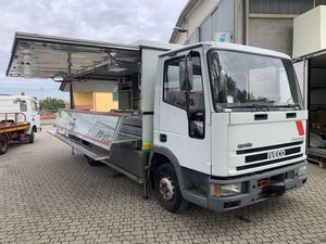 מפעל סיטונאי מזון משאית רחוב נייד רחוב עגלת אוכל נייד מטבח בחוץ אוכל מהיר משאית - Product Image 4