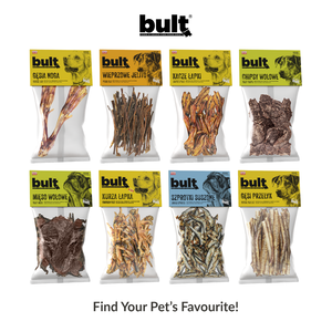 Patas de Pollo Secas Naturales para Perros y Gatos, 150g, Snack Orgánico Rico en Proteínas - Product Image 3