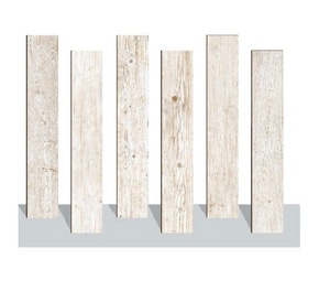 Alta calidad 20x120 Patrón de madera antideslizante Tablón de madera flexible Precio bajo Materiales de construcción Salón químico 800X800mm - Product Image 6