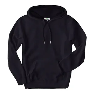 Cool Fleece Hoodies for Men (Heavyweight Mens Sweatshirt) Mens Hoodies Pullover Heavyweight Blend Set-in Hoody Sweat