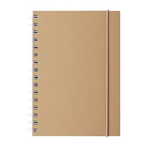 Quaderno Promozionale in Carta Riciclata Spural, Prodotto Sostenibile per Merchandising - Product Image 5
