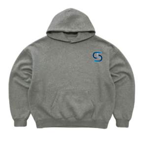 Sweat à capuche en coton vierge à manches longues pour femmes, hauts à capuche à manches longues pour femmes, avec service OEM, fabricant de vêtements personnalisés, vente en gros - Product Image 2