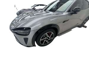 Tang 2025, SUV Eléctrico de Alto Rendimiento, Tracción en las Cuatro Ruedas, Vehículo Utilitario Deportivo, Autonomía >700 km, Batería de 90-110 kWh - Product Image 4