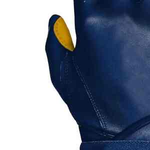 Hot Selling Factory Comfortable Hand Protection Softball <b>Batting</b> <b>Gloves</b> Good Quality Professional Custom Baseball <b>Batting</b> <b>Gloves</b> - Product Image 4