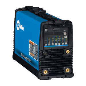 Máy hàn que Miller DYNASTY 300DX là một máy hàn TIG AC/DC - Product Image 1