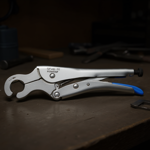 Alicates de pulgadas con mango forjado Gedore - Product Image 3