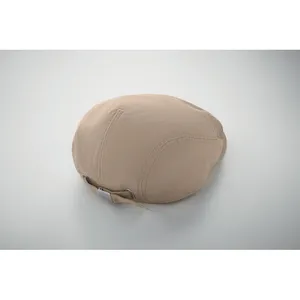 หมวกและหมวกแกดเจ็ตผ้าคอตตอนแบนปรับได้สำหรับหมวกแก๊ป - Product Image 5