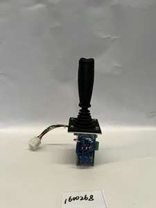 OEM <span class=keywords><strong>Joystick</strong></span>-Controller 1600268 für Scherenhebebühne Passend für JLG 1532E2 1932E2 2032E2 2632E2 2646E2 3246E2 - Product Image 6