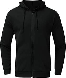 Venta caliente Chándal personalizado para hombre Alta calidad 100% Tela Estilo callejero para entrenamiento Incluye Etiqueta de logotipo personalizado Precio al por mayor - Product Image 6