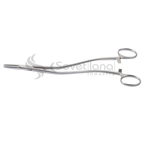 Porte-aiguille/porte-suture de haute qualité, porte-aiguille médical SEVETLANA INDUSTRY, fabriqué au Pakistan, certifié CE, instrument de classe I - Product Image 5