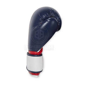 Guantes de Boxeo con Diseño Personalizado, Servicio OEM, Diseño Único, MOQ Bajo - Product Image 5