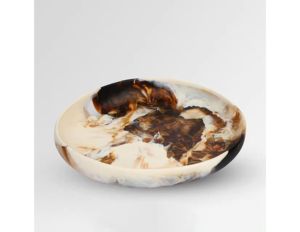 Hot Sale Epoxy Resin Salad <b>Bowls</b> With Server Dinnerware Salad Serving Tableware Kitchenware <b>Dough</b> <b>Bowl</b> Decorative Tableware <b>Bowl</b> - Product Image 5