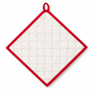 Más Vendido: Salvamanteles 100% Algodón, Resistente al Calor, Posavasos Estampado, Herramienta para Cocinar y Hornear, Fabricante Directo - Product Image 5