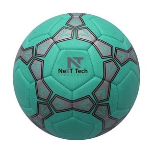 Balón de Entrenamiento de Fútbol Next Tech Industries, Material PU para Entrenamiento, con Diseño Personalizado y Logotipo Personalizado - Product Image 2