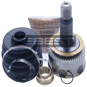 Giunto di velocità costante esterno 22x52.5x25 FEBEST (1210-012A48) - Product Image 1
