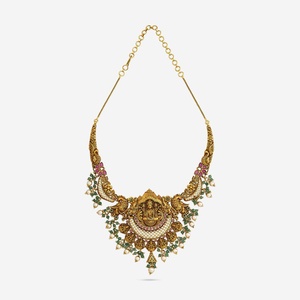 Antique Fine Jewelry Set 185190 <b>Necklace</b> Elegant and Timeless - Product Image 4