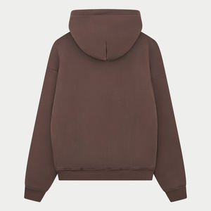 Survêtement imprimé à capuche surdimensionné pour homme, entièrement personnalisable, tendance, anti-rides, haute qualité, vente chaude - Product Image 6