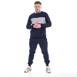Người Đàn Ông Hàng Đầu Của Mùa Đông Trùm Đầu Rắn Tracksuits Chất Lượng Cao Bán Buôn Thoải Mái Phong Cách Mới Cộng Với Kích Thước Tùy Chỉnh Thiết Kế Tốt Nhất Bán - Product Image 1