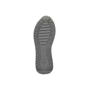 รองเท้าผ้าใบ Mars Lace-Up สีขาว/หลากสี แบบสวมใส่เดินสบาย ด้านบนเป็นผ้าตาข่าย - Product Image 6