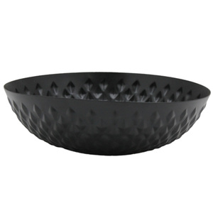 Wholesale Bulk Iron Round Bowl Light Grey Colour Classic Style Serving Bowl and <b>Dinnerware</b> Bowls for Kitchen & Tabletop - Product Image 2