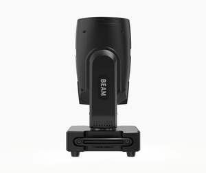 Projecteur Beam Sharpy 480W pour scène, haute luminosité, équipement professionnel personnalisable OEM pour discothèque et DJ - Product Image 4