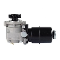 Pompe de direction MITSUBISHI Pajero V60 4M41 Diesel 3.2 DI-D MR491774 Neuve