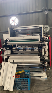 Impresora flexográfica de dos colores - Product Image 2