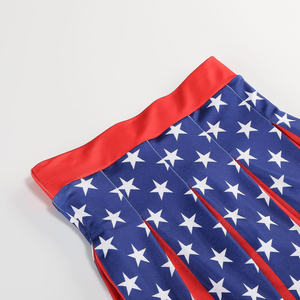 Customized all-star hot selling high quality competition youth <b>cheerleading</b> uniforms pink <b>cheerleading</b> costumes Uniforms - Product Image 4