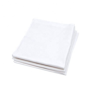 2024 elegante 42x63cm bordado 100% algodón servilletas de mesa hogar cocina patrón de gofres plato absorbente Golf liso toallas a cuadros - Product Image 2
