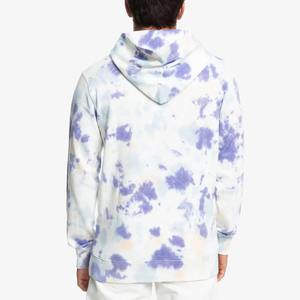 Sweat à capuche tie-dye pour homme de qualité supérieure, vêtements d'hiver basiques, coton mélangé, confortable, manches longues, sweat à capuche tie-dye pour homme - Product Image 6