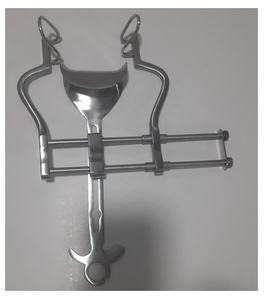 High Quality A-1 VERITAS Balfour Abdominal Retractor Surgical Instrument Set-Reusable Manual Surgical Tools for General Surgery - Product Image 1