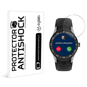 Protector de Pantalla ANTISHOCK para Reloj Inteligente Tag Heuer Connected Modular 45 - Product Image 1