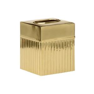 Caja de pañuelos cuadrada con incrustaciones de hueso Natural hecha a mano, elegante cubierta de servilleta de lujo para sala de estar, oficina, Hotel y baño - Product Image 2