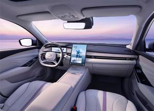 Geely Voitures neuves Grande vitesse 200 km/h Geely Xingrui <span class=keywords><strong>L</strong></span> <span class=keywords><strong>4</strong></span> portes 5 places Sedan Essence/Essence Voitures neuves à <span class=keywords><strong>vendre</strong></span> - Product Image 6