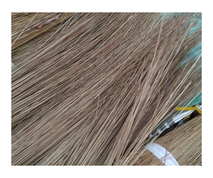 ไม้กวาดและไม้ตีมะพร้าวแบบพรีเมี่ยมจากเวียดนาม - Product Image 1