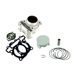 Csrk กระบอกสูบมอเตอร์ไซค์63มม. สำหรับ Yamaha nMax เครื่องยนต์เซรามิก155ดัดแปลง/อัพเกรดใหม่ - Product Image 6