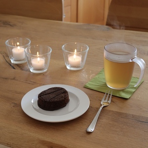 Lightweight Stackable Coffee Mug with Handle Durable Camping & Catering Drinkware - Product Image 3